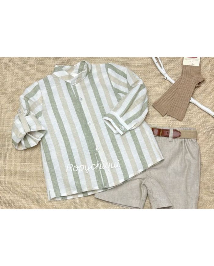 Conjunto 2 piezas 26338
