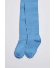 Leotardo clásico infantil Ysabel Mora AZULÓN