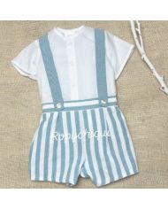 Conjunto 2 piezas 26309