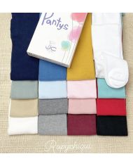 Leotardos Lisos JC 42500