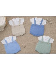 Conjunto 2 piezas 595