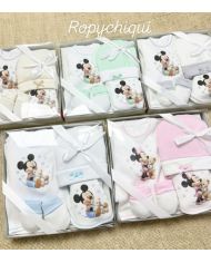 Set de regalo 5 piezas D05