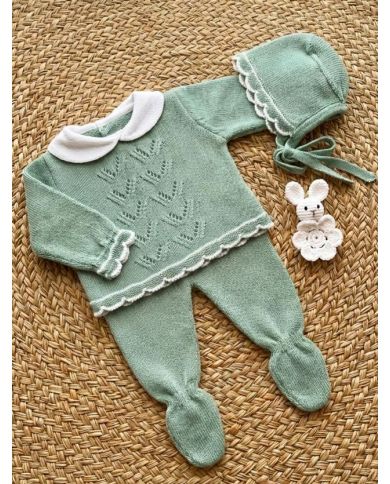 Conjunto 3 piezas (caja) 360