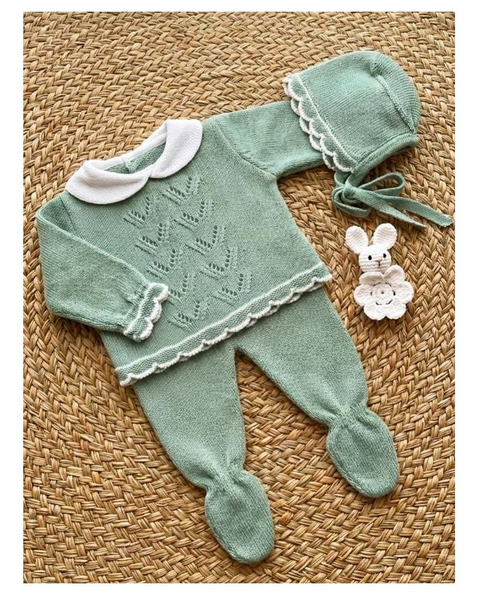 Conjunto 3 piezas (caja) 360
