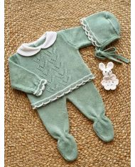 Conjunto 3 piezas (caja) 360