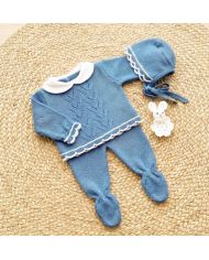 Conjunto 3 piezas (caja) 360