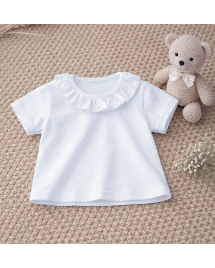 Camiseta (bolsa) Babidu 80118