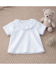 Camiseta (bolsa) Babidu 80118