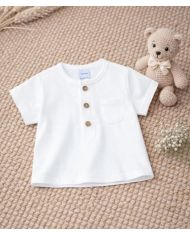 Camiseta (bolsa) Babidu 80112