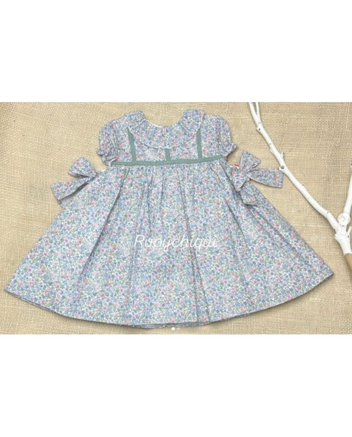 Vestido Del Sur 0564