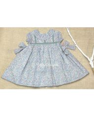 Vestido Del Sur 0564
