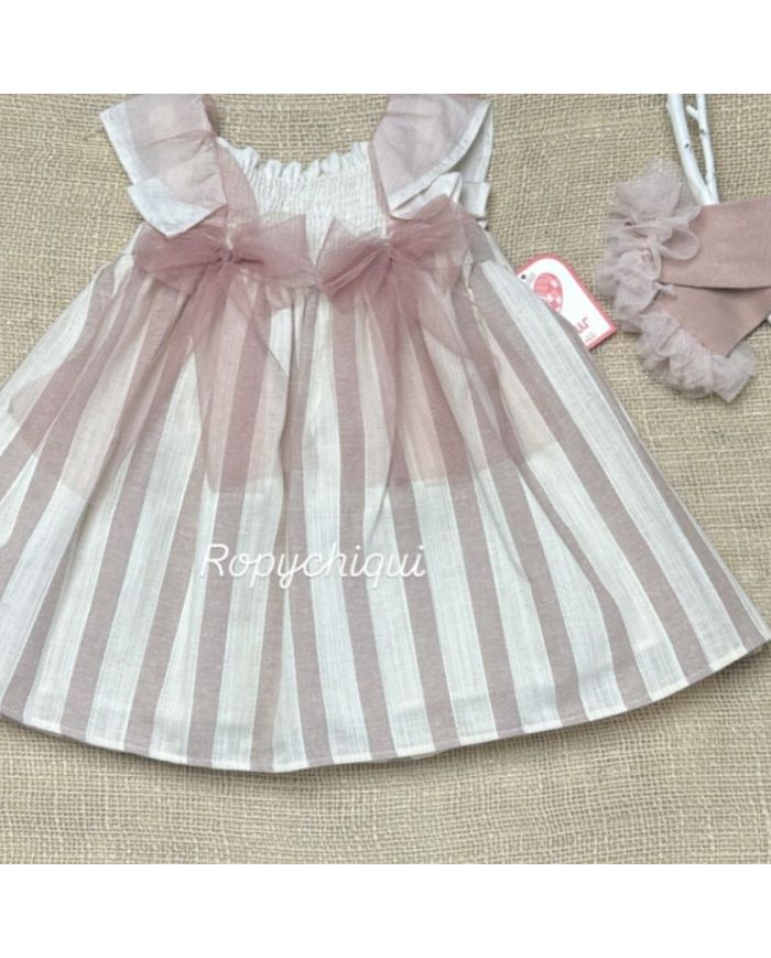 Vestido Del Sur 0555