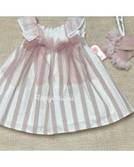 Vestido Del Sur 0555