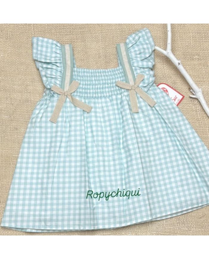 Vestido Del Sur 0551