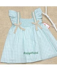 Vestido Del Sur 0551