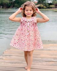 Vestido Del Sur 0376