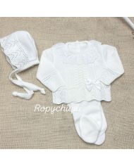 Conjunto 3 piezas 1875