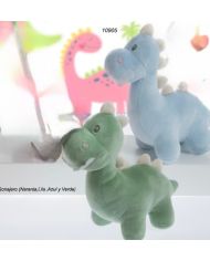 Muñeco Sonajero 10905