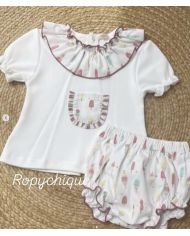 Conjunto 2 piezas 32319