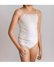 Conjunto niña Comunión Calamaro 04985