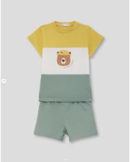 Conjunto niño Street Monkey 264031