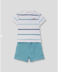 Conjunto niño Street Monkey 264002