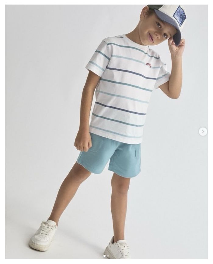 Conjunto niño Street Monkey 264002