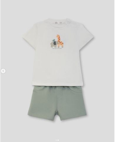 Conjunto niño Street Monkey 264074