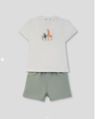 Conjunto niño Street Monkey 264074