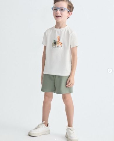 Conjunto niño Street Monkey 264074