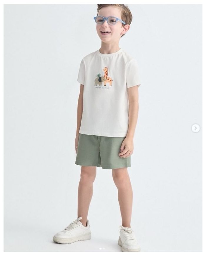 Conjunto niño Street Monkey 264074