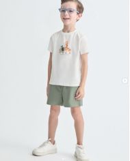 Conjunto niño Street Monkey 264074