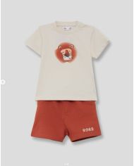 Conjunto niño Street Monkey 264011