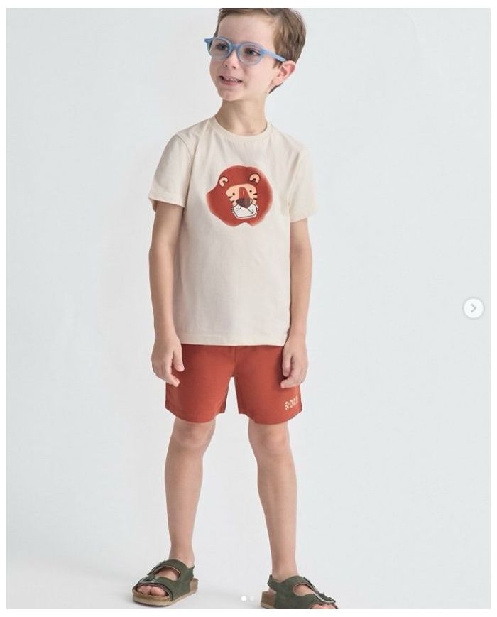 Conjunto niño Street Monkey 264011
