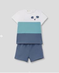 Conjunto niño Street Monkey 264003