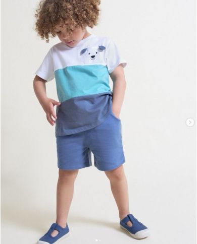 Conjunto niño Street Monkey 264003