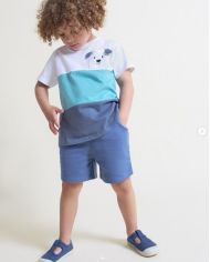Conjunto niño Street Monkey 264003