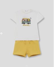 Conjunto niño Street Monkey 264033