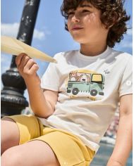 Conjunto niño Street Monkey 264033