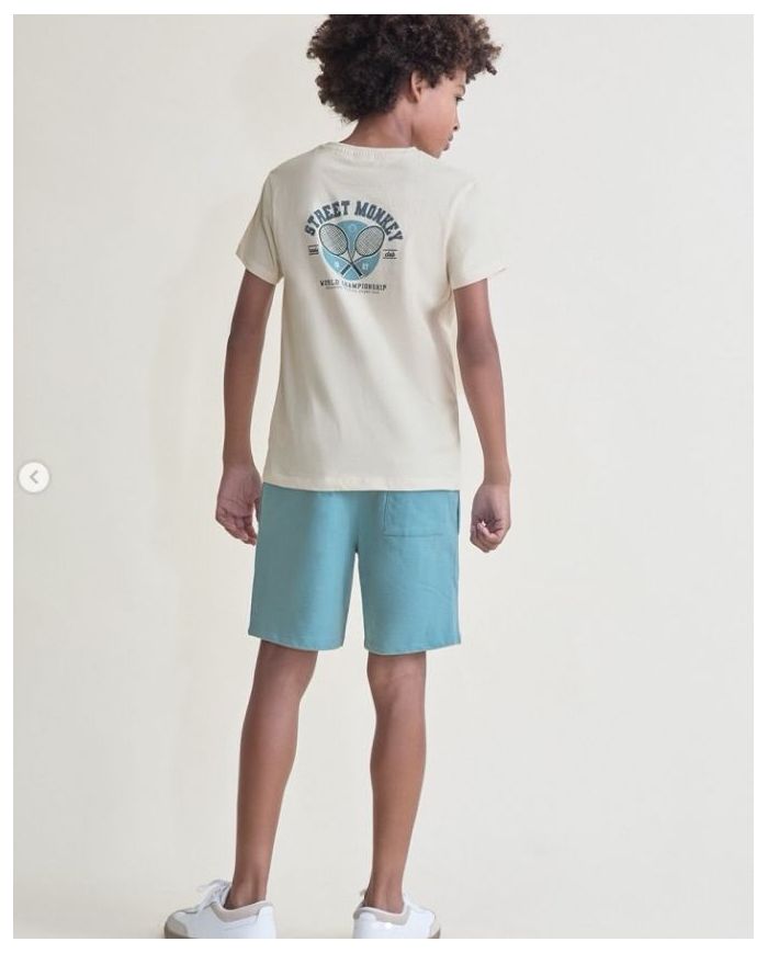 Conjunto niño Street Monkey 265003