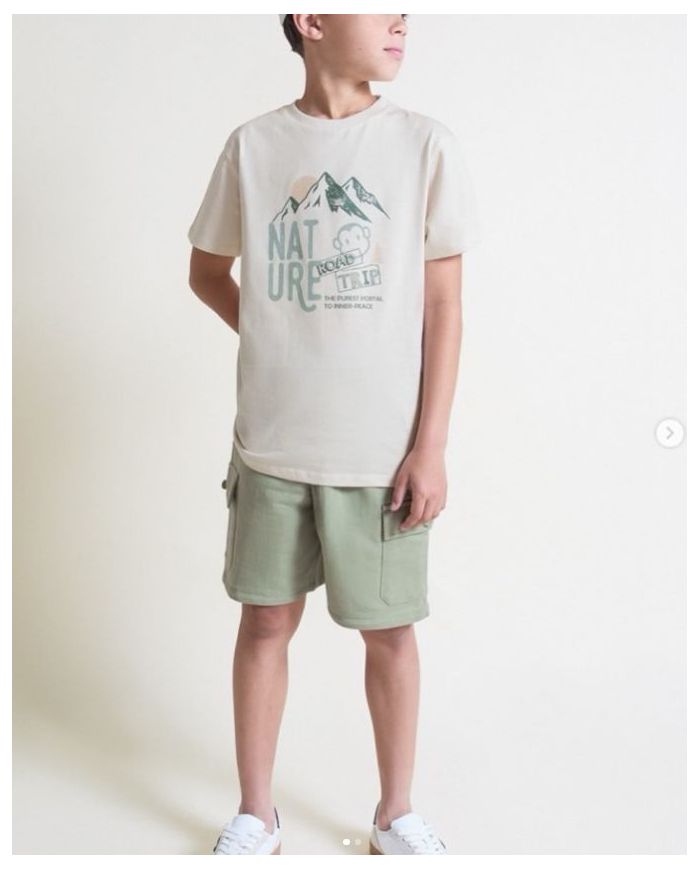 Conjunto niño Street Monkey 265040