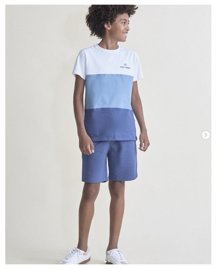 Conjunto niño Street Monkey 265035