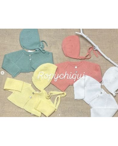 Rebeca B23180