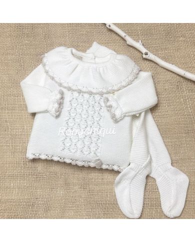 Conjunto 2 piezas 1206CA