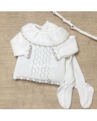 Conjunto 2 piezas 1206CA