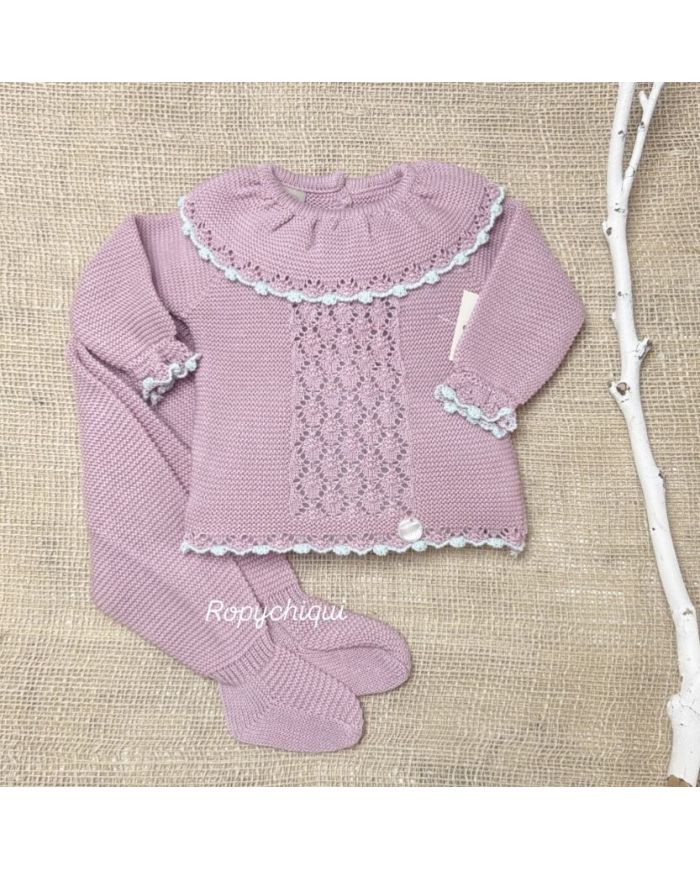 Conjunto 2 piezas 1206CA