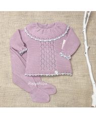 Conjunto 2 piezas 1206CA