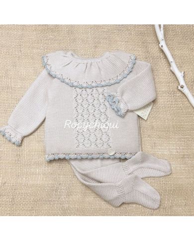 Conjunto 2 piezas 1206CA