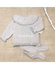 Conjunto 2 piezas 1206CA