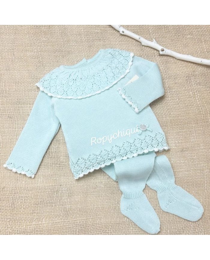 Conjunto 2 piezas 1205CA